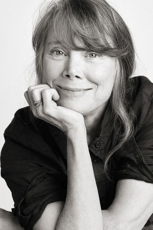 Sissy Spacek profil kép