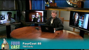 FourCast 1. évad Ep.88 88. epizód