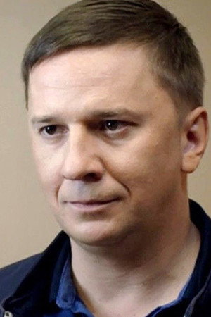Сергей Ионкин profil kép