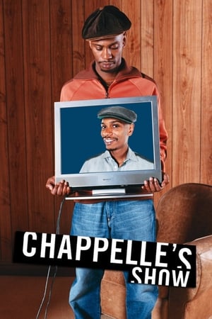 Chappelle's Show poszter