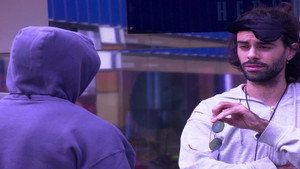 Gran Hermano 19. évad Ep.62 62. epizód