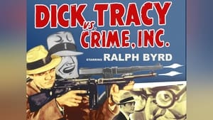 Dick Tracy vs. Crime Inc. háttérkép