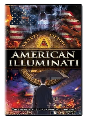 American Illuminati poszter