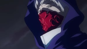 Tokyo Ghoul 1. évad Ep.10 Aogiri