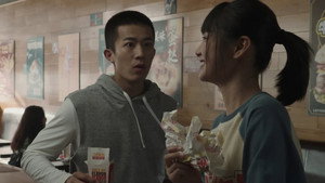 曾少年之小时候 1. évad Ep.3 3. epizód