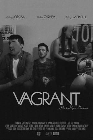 Vagrant