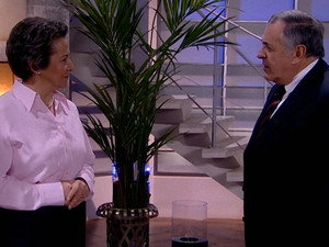 Vingança 1. évad Ep.23 23. epizód