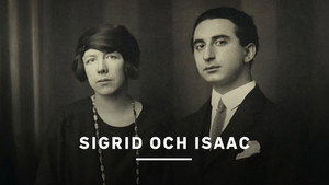 Sigrid & Isaac háttérkép
