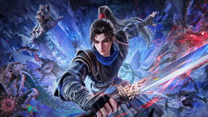 沧元图 kép