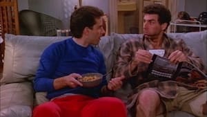 Seinfeld 1. évad Ep.1 1. epizód