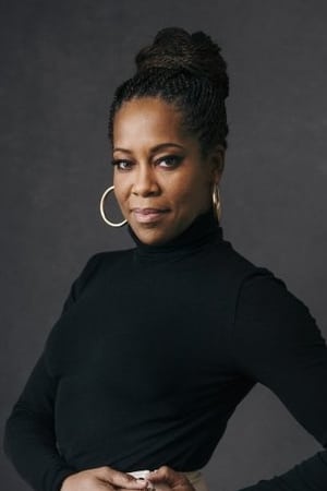 Regina King profil kép