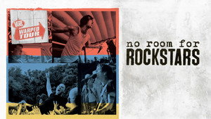 No Room for Rockstars háttérkép