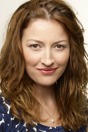 Kelly Macdonald profil kép