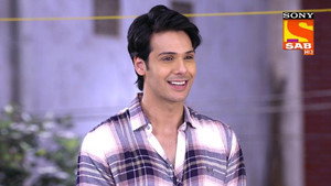 Jijaji Chhat Par Hai Season 1 Ep.347 347. epizód