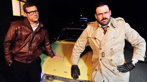 Murder in Successville Season 1 Ep.4 4. epizód