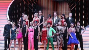 Let's Dance 4. évad Ep.3 3. epizód