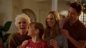 Hope's Hollywood Christmas háttérkép