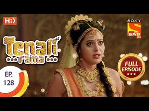 Tenali Rama 2. évad Ep.2 2. epizód