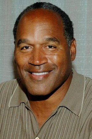 O.J. Simpson profil kép