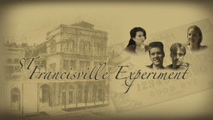 The St. Francisville Experiment háttérkép