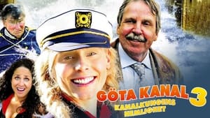 Göta Kanal 3 - kanalkungens hemlighet háttérkép