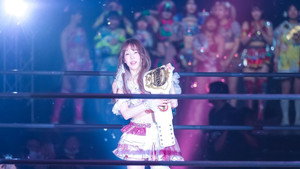 東京女子プロレス kép
