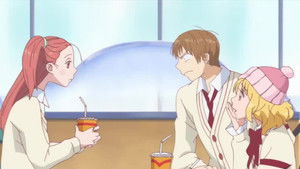 ラブ★コン Season 1 Ep.12 12. epizód