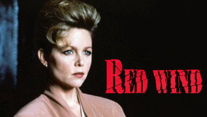 Red Wind háttérkép