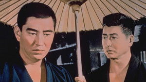 昭和残侠伝　唐獅子牡丹 háttérkép