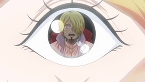 One Piece 19. évad Ep.844 844. epizód