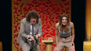 Taskmaster NZ 4. évad Ep.6 6. epizód