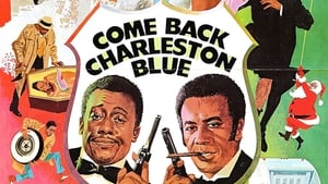 Come Back, Charleston Blue háttérkép