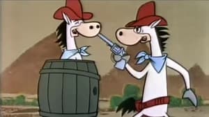 Quick Draw McGraw Season 1 Ep.6 6. epizód