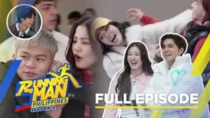 Running Man Philippines 2. évad Ep.25 25. epizód