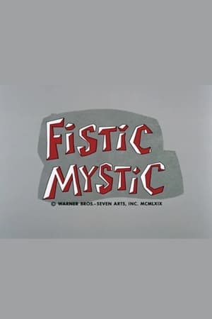 Fistic Mystic poszter