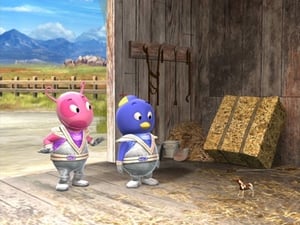 The Backyardigans 3. évad Ep.13 13. epizód