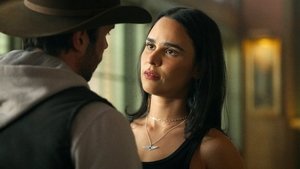 Ransom Canyon 1. évad Ep.9 Nagyjából örökre