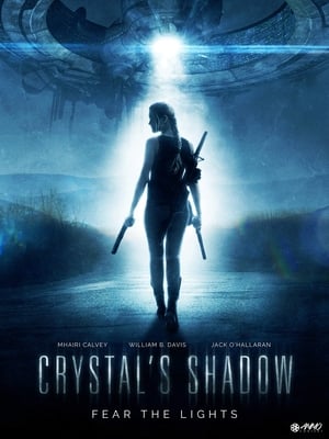 Crystal's Shadow poszter