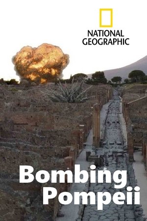 Lebombázni Pompeiit