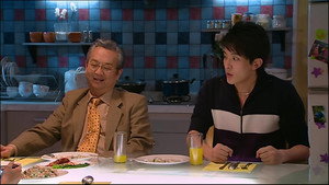 爱情公寓 1. évad Ep.16 16. epizód