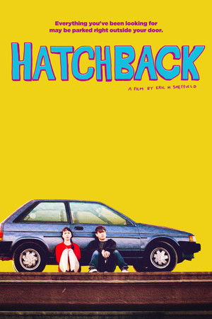 Hatchback poszter