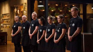 MasterChef Australia 8. évad Ep.30 30. epizód
