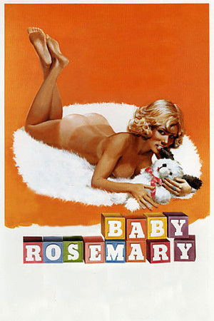 Baby Rosemary poszter