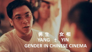 男生女相：華語電影之性別 háttérkép