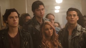 Riverdale 2. évad Ep.10 Huszonharmadik fejezet: Az iskolai dzsungel