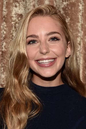 Jessica Rothe profil kép