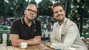 Det sene sommershow 1. évad Ep.9 9. epizód