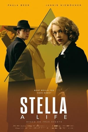 Stella. Ein Leben. poszter