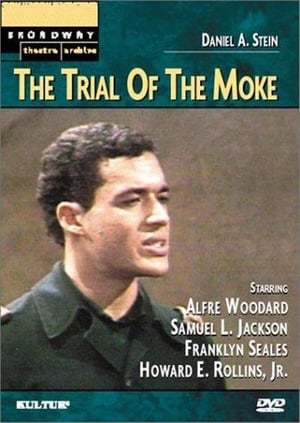 The Trial of the Moke poszter