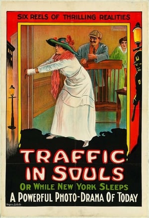 Traffic in Souls poszter